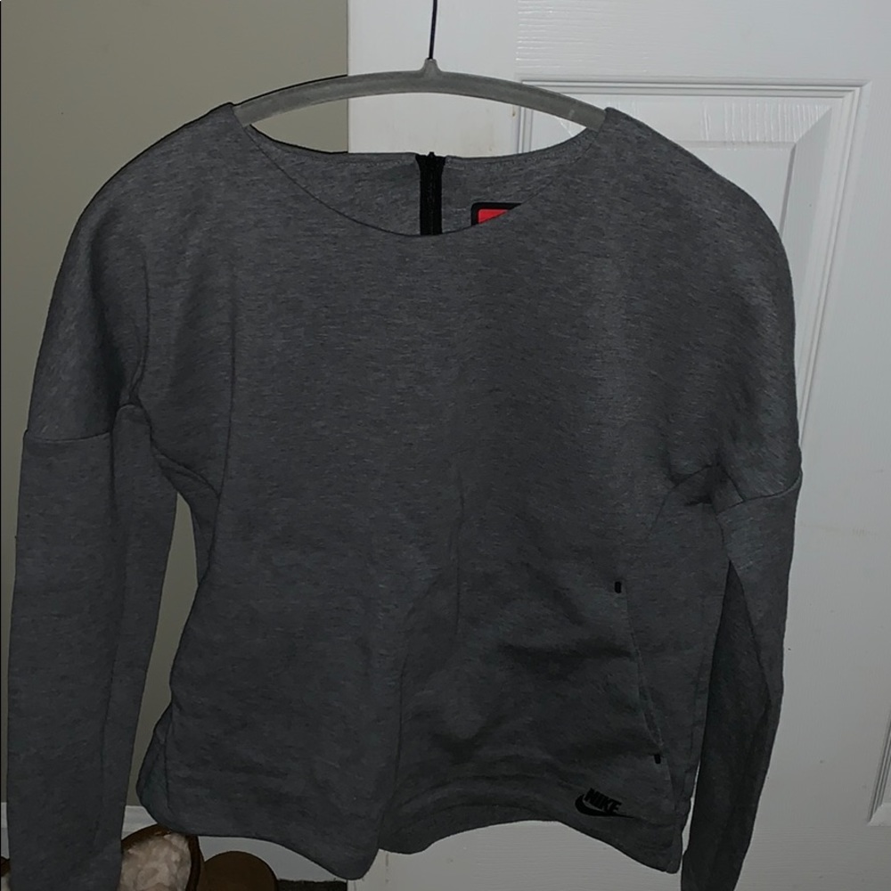 Women’s Nike Sweatshirt